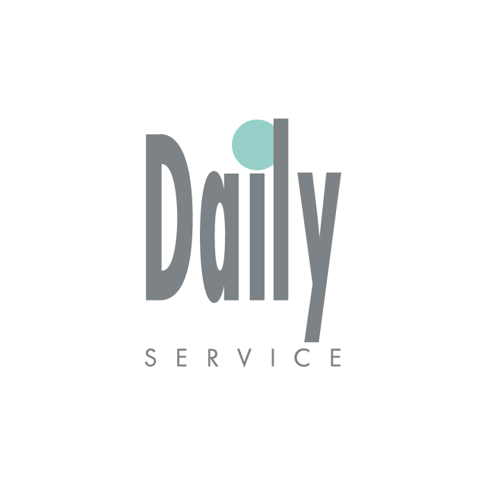 Daily Service - Coolness ist unser daily Business.